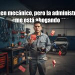 5 señales de que tu taller mecánico está perdiendo dinero sin que lo sepas