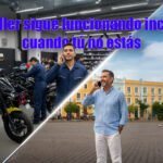 Auditoría y control a distancia cómo un software web te da la tranquilidad y libertad que anhelas