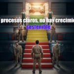 Cómo escalar tu taller la estandarización es el primer paso para replicar tu modelo de negocio