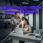 Comunicación amigable y directa cómo el soporte de CSA218 impulsa el avance de tu negocio