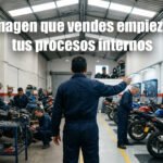 El reto de la marca propia cómo el cuidado y la imagen afectan la rentabilidad de tu taller