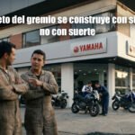 La optimización que trasciende de tallerista a referente de negocios en tu gremio