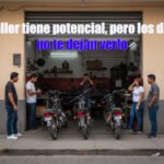 Las 3 oportunidades de negocio que te estás perdiendo por falta de datos en tu taller