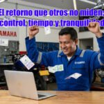 Más rentabilidad por métrica: la inversión estratégica en CSA218 para obtener mayor ganancia Más rentabilidad por métrica la inversión estratégica en CSA218 para obtener mayor ganancia