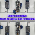 Optimizar la operación guía para eliminar fugas de talento humano y recursos en tu taller