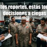 Métricas para el propietario: los 5 reportes de software que te ayudan a tomar decisiones clave Sin estos reportes, estás tomando decisiones a ciegas