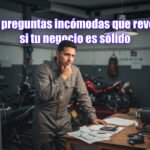 Tu plan de negocios es sólido 3 preguntas de gurús para el propietario autodidacta