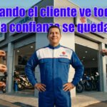 a métrica no contable cómo las trazabilidades del servicio impulsan la fidelización del cliente