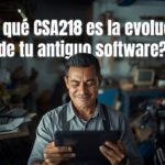 porque csa es la evolucion de tu antiguo…