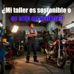 sostenible o solo un trabajoo